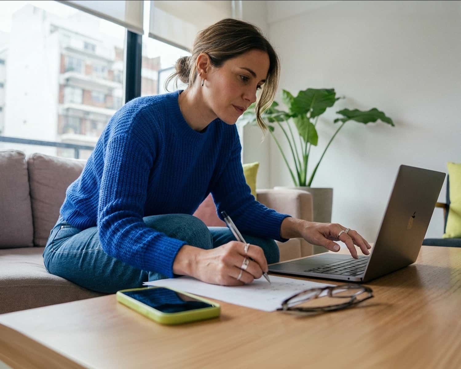 Foto de cobro con POS Pro